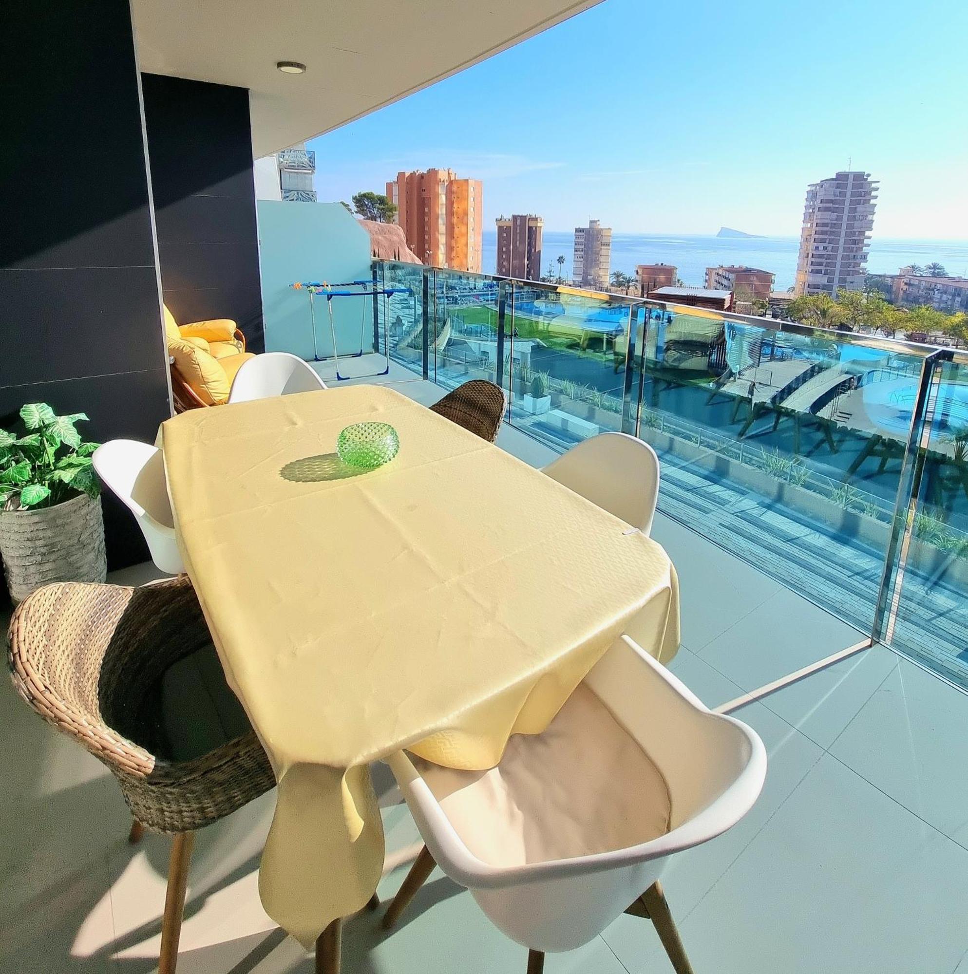 Appartement Sunset Drive Benidorm