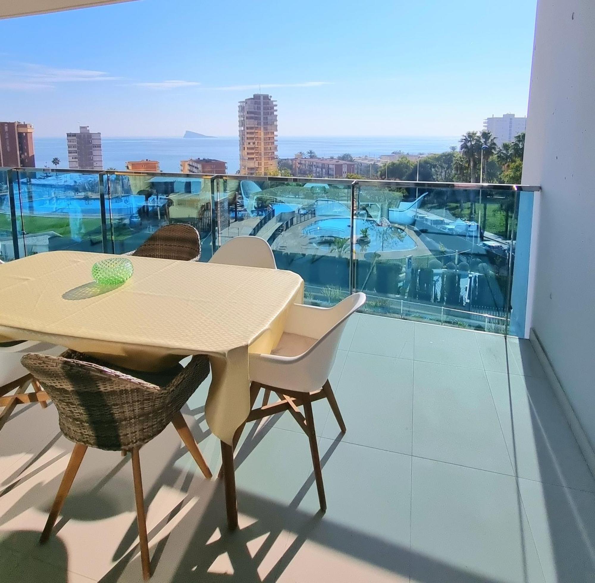 Appartement Sunset Drive