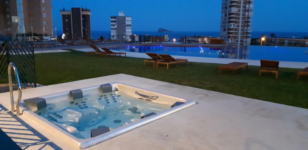 Appartement Sunset Drive Benidorm